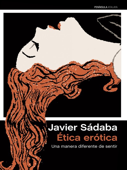 Title details for Ética erótica by Javier Sádaba - Available